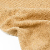 Howlin' - Birth of the Cool Wool Sweater - Camel