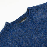 Howlin' - Birth of the Cool Wool Sweater - Denim