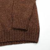 Howlin' - Birth of the Cool Wool Sweater - Ebony