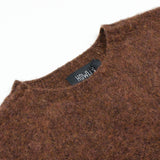 Howlin' - Birth of the Cool Wool Sweater - Ebony
