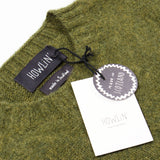 Howlin' - Birth of the Cool Wool Sweater - Swamp