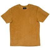Howlin' - Fons Towel T-shirt - Bronze