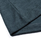 Howlin' - Fons Towel T-shirt - Charcoal