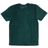 Howlin' - Fons Towel T-shirt - Green