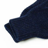 Howlin' - Herbie Wool Gloves - Blue