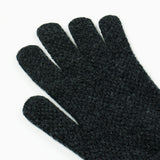 Howlin' - Herbie Wool Gloves - Charcoal