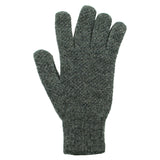 Howlin' - Herbie Wool Gloves - Medium Grey