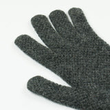 Howlin' - Herbie Wool Gloves - Medium Grey