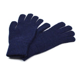 Howlin' - Herbie Wool Gloves - Molly (Navy)
