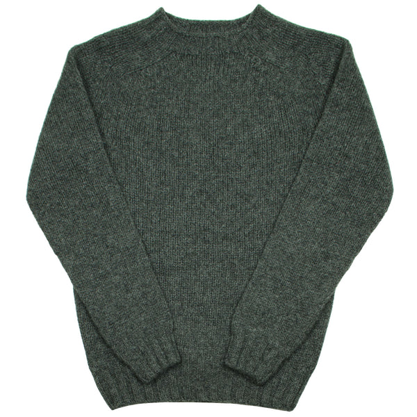 Howlin' - Holy Dance Sweater - Oxford (Grey)