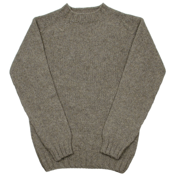 Howlin - Holy Dance Wool Sweater - Reflection