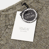 Howlin - Holy Dance Wool Sweater - Reflection