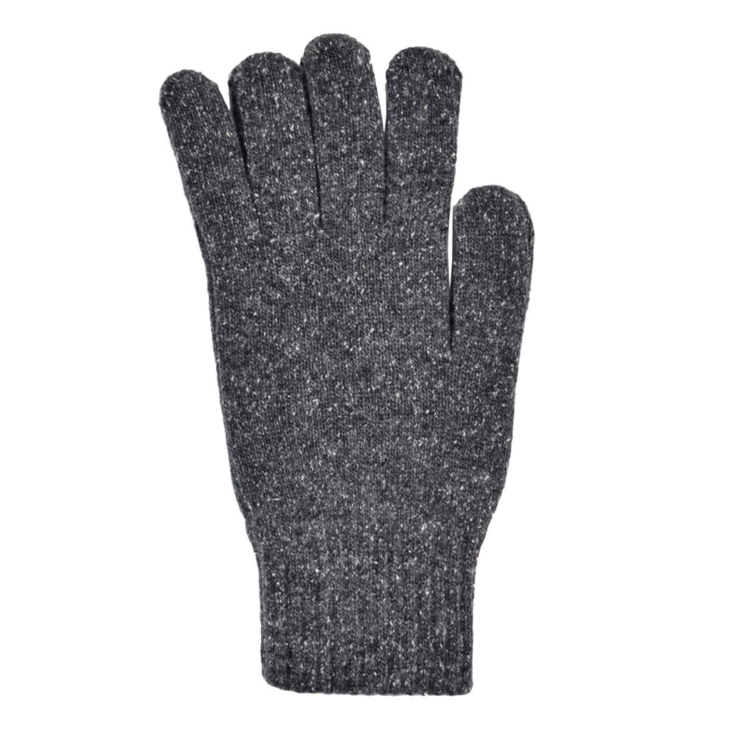 Howlin' - Keith Wool Gloves - Charcoal