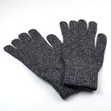 Howlin' - Keith Wool Gloves - Charcoal