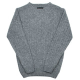Howlin' - Lost Spirit Sweater - Medium Grey