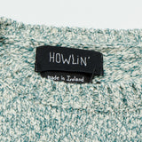 Howlin' - Sandman Sweater - Field (Green)
