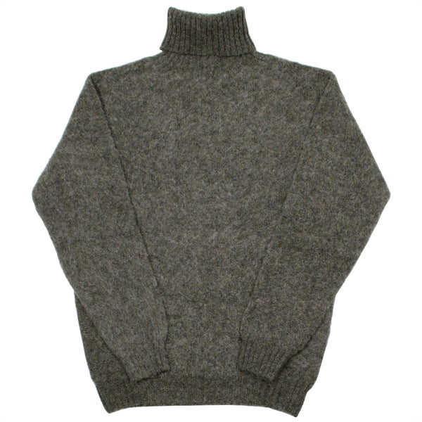 Howlin' - Sylvester Wool Turtleneck - Essence