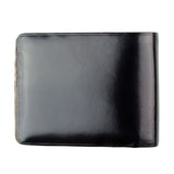 Il Bussetto - Bi-fold wallet - Black