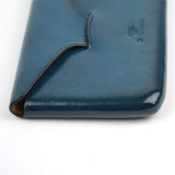 Il Bussetto - Card Holder (Envelope) - Blue
