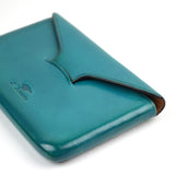 Il Bussetto - Card Holder (Envelope) - Brilliant Blue