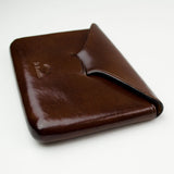 Il Bussetto - Card Holder (Envelope) - Brown