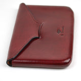 Il Bussetto - Card Holder (Envelope) - Red