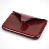 Il Bussetto - Card Holder (Envelope) - Red
