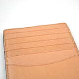 Il Bussetto - Card and Document Case - Dark Brown