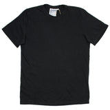 Jungmaven - Baja Hemp T-shirt 55/45 (7 oz) - Black