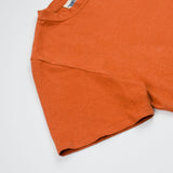 Jungmaven - Baja Hemp T-shirt 55/45 (7 oz) - Burnt Orange