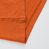 Jungmaven - Baja Hemp T-shirt 55/45 (7 oz) - Burnt Orange