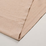 Jungmaven - Baja Hemp T-shirt 55/45 (7 oz) - Dusty Pink