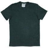 Jungmaven - Baja Hemp T-shirt 55/45 (7 oz) - Forest Green