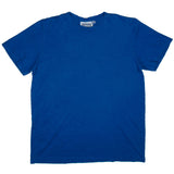 Jungmaven - Baja Hemp T-shirt 55/45 (7 oz) - Lake Blue