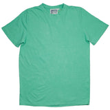 Jungmaven - Baja Hemp T-shirt 55/45 (7 oz) - Mint