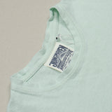 Jungmaven - Baja Hemp T-shirt 55/45 (7 oz) - Saltwater