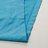 Jungmaven - Baja Hemp T-shirt 55/45 (7 oz) - Turquoise
