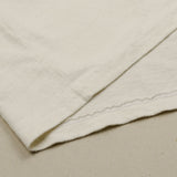 Jungmaven - Baja Hemp T-shirt 55/45 (7 oz) - Washed White / Ecru