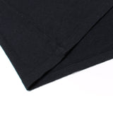 Jungmaven - Baja Pocket Hemp T-shirt 55/45 (7 oz) - Black