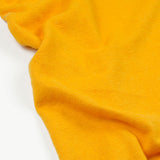 Jungmaven - Baja Pocket Hemp T-shirt 55/45 (7 oz) - Carrot Orange
