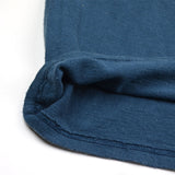Jungmaven - Baja Pocket Hemp T-shirt 55/45 (7 oz) - Denim Blue
