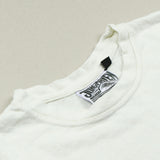 Jungmaven - Baja Pocket Hemp T-shirt 55/45 (7 oz) - Optic White