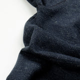 Jungmaven - Crewneck Sweatshirt - Black Speckle