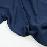 Jungmaven - Men's Original Hemp T-shirt 30/70 (5 oz) - Navy