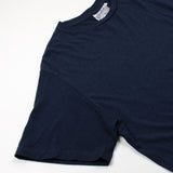 Jungmaven - Original Hemp T-shirt 60/40 - Navy