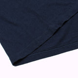 Jungmaven - Original Hemp T-shirt 60/40 - Navy