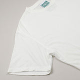 Jungmaven - Original Hemp T-shirt 60/40 - Optic White