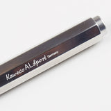 Kaweco - Al Sport Ball Pen - Aluminium