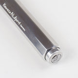Kaweco - Al Sport Ball Pen - Aluminium