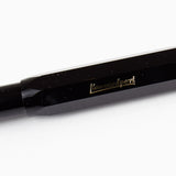 Kaweco - Classic Sport Fountain Pen - Black
